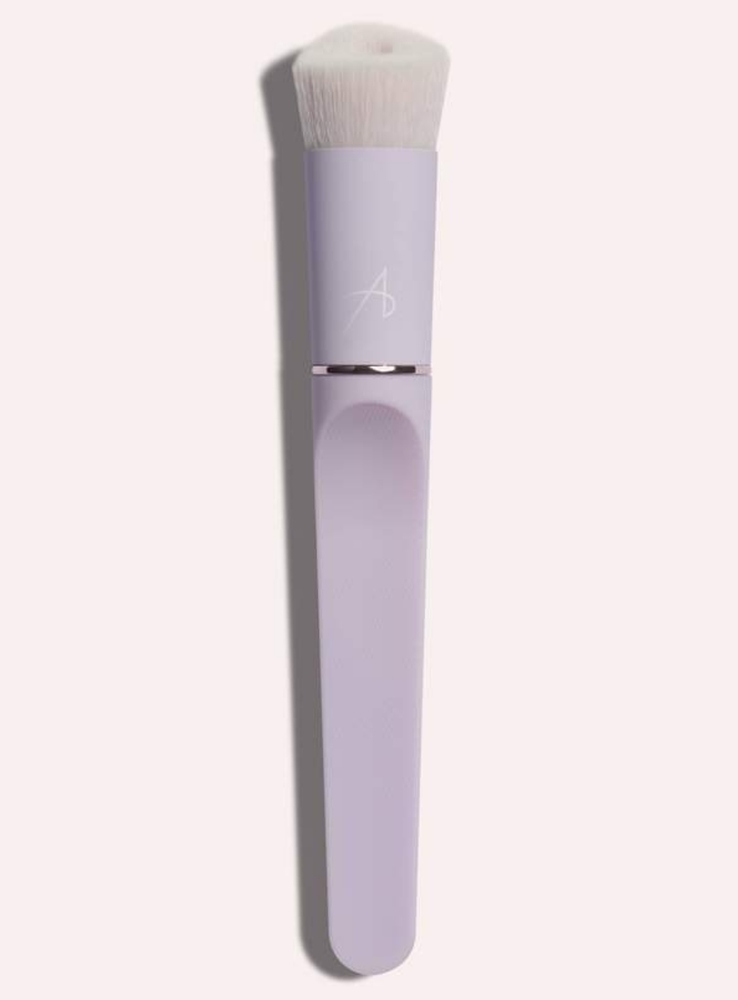 NIB Anisa Beauty All-Over Treatment Brush